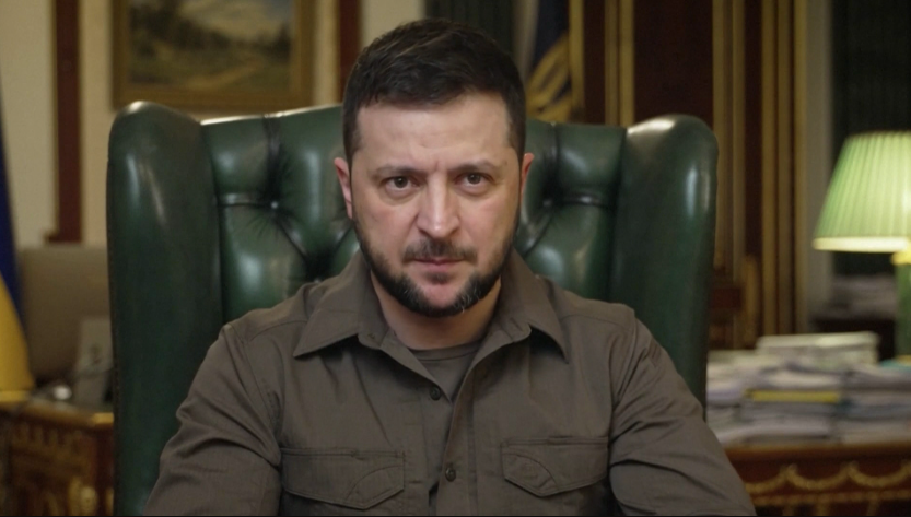 Зеленски со неочекувана изјава: Можеби утре ќе имаме „Томахавки“