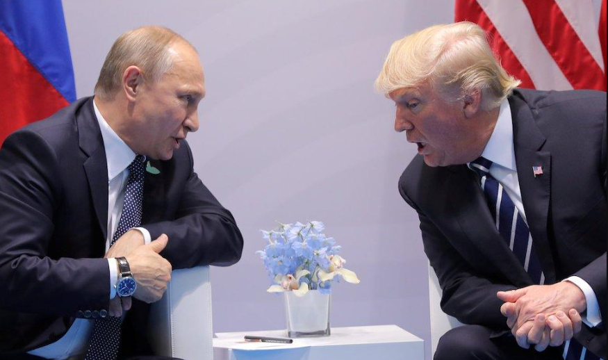 Трамп ја менува тактиката кон Путин: Од „морков“ до „стап“ во преговорите за Украина