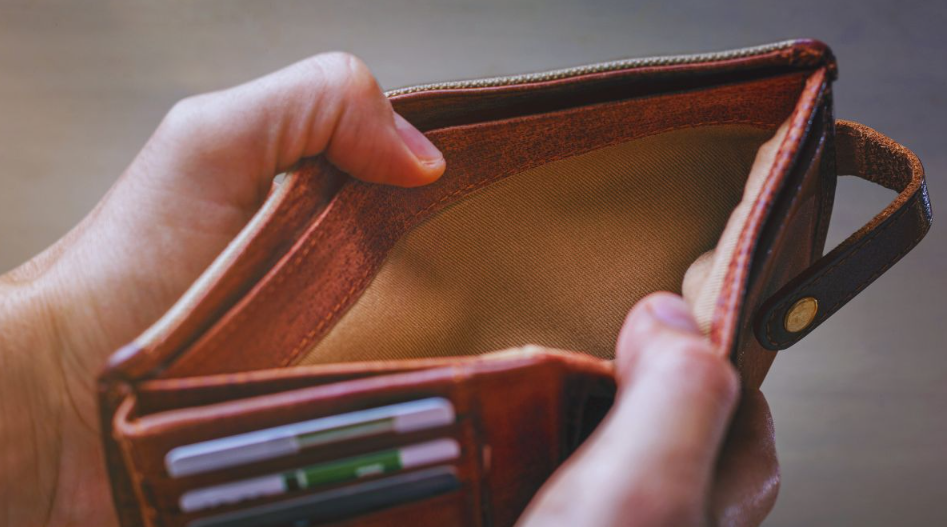 Два хороскопски знаци ќе банкротираат до 31 октомври: Марс во Шкорпија ќе им донесе финансиска пропаст