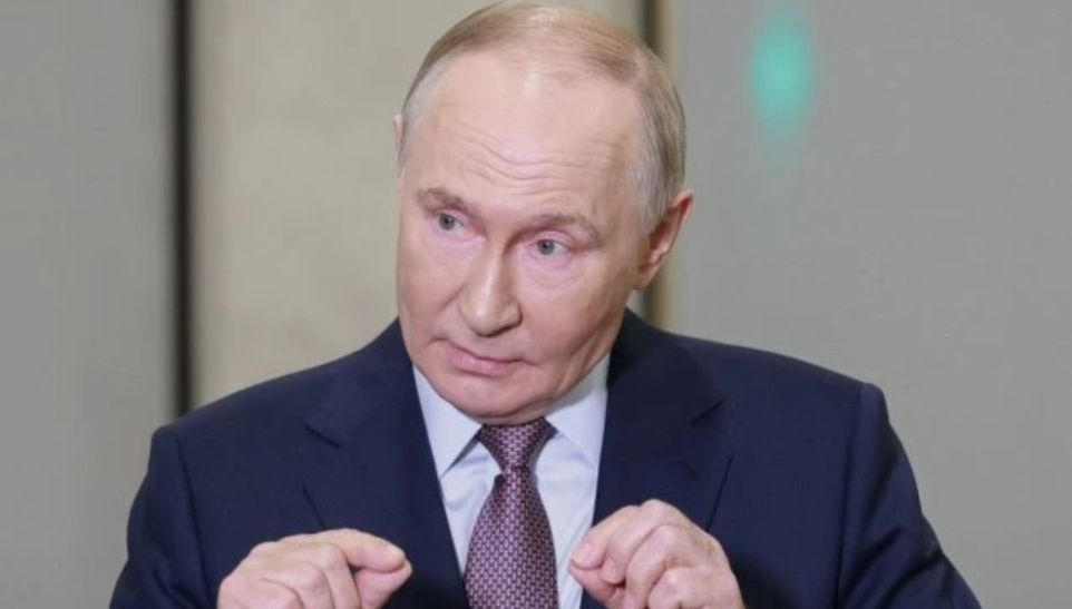 Итно огласување на Путин поради големиот проблем со кој Русија се соочува: Какво решение има рускиот претседател?