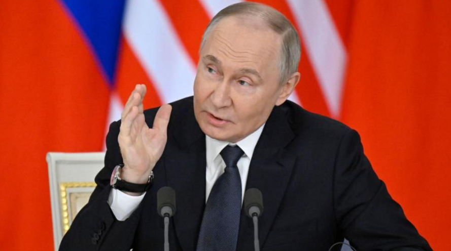 Не престануваат разочарувањата за рускиот претседател – нови проблеми за Путин