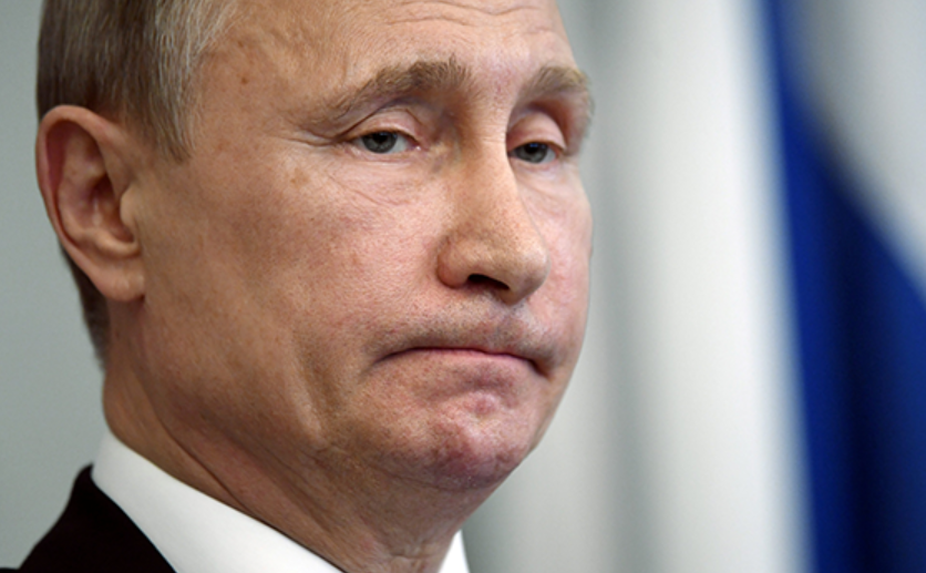 „Агресијата на Путин пропаѓа, гинат стотици илјади Руси“