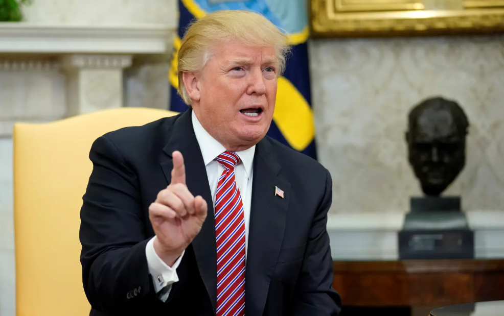 Одговор на потегот на Трамп: „Вратете се дома“