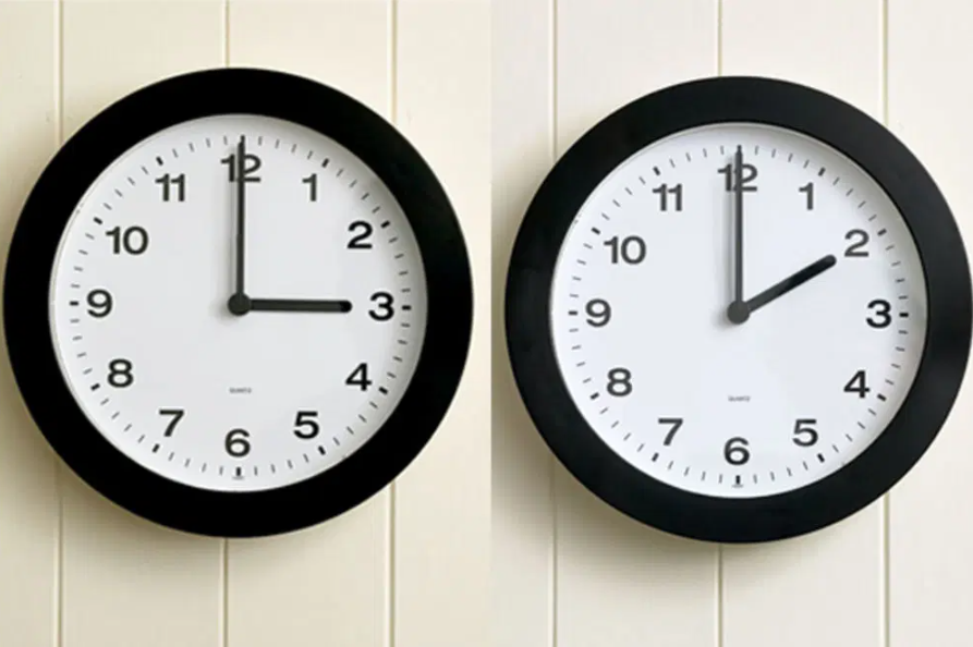 Вечерва ќе спиеме еден час подолго – почнува зимското сметање на времето