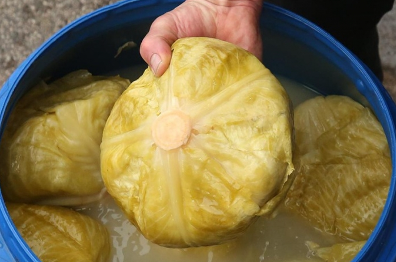 Доколку боледувате од оваа болест, никако не јадете кисела зелка!