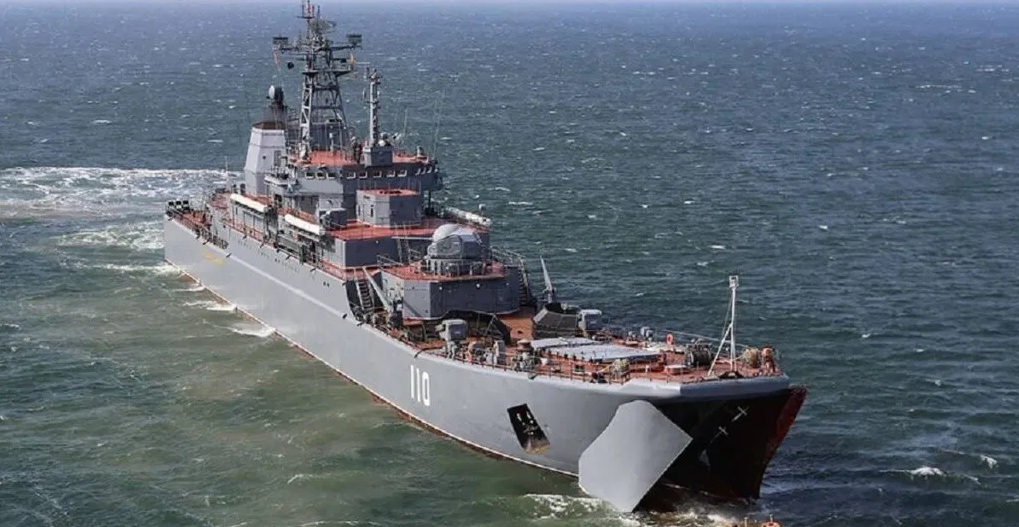 Нова руска провокација во Балтикот: НАТО ги огласи сите аларми!