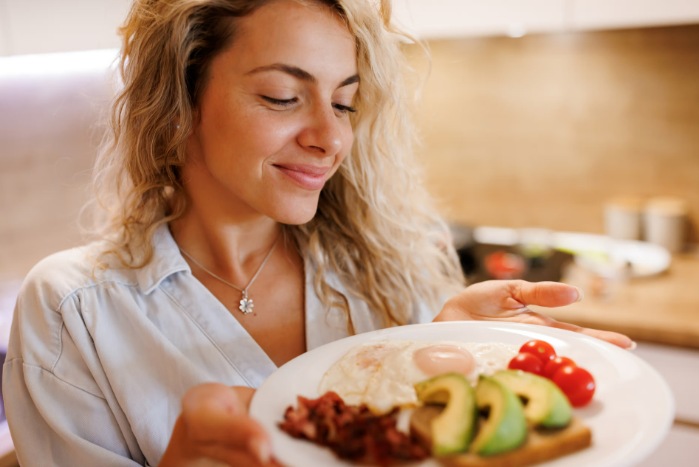 Заборавете на јајца и сланина: Еве што појадуваат луѓето кои живеат најдолго!