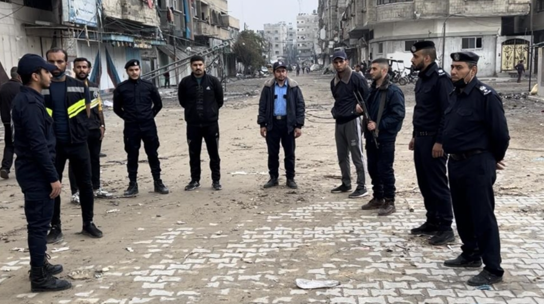 Откриени детали за проектот „Нова Газа“: Четири милиции обединети против Хамас