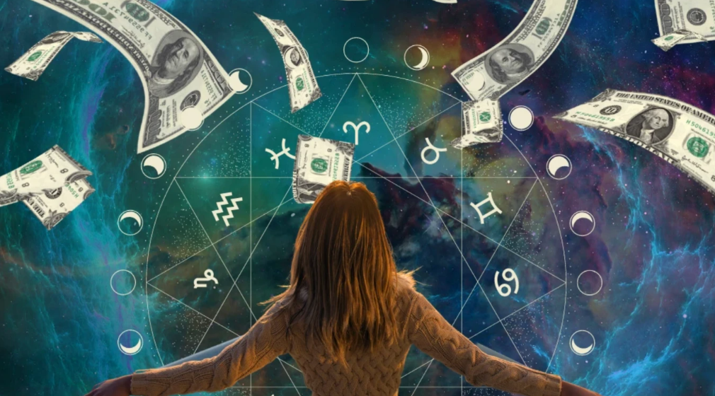 Два знака стануваат финансиска елита: Овие знаци ги очекува огромно богатство!