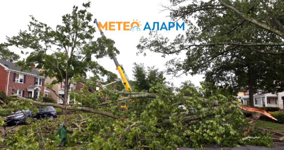 Подгответе се за огромни промени: Еве какво време ја очекува Македонија во следниот период