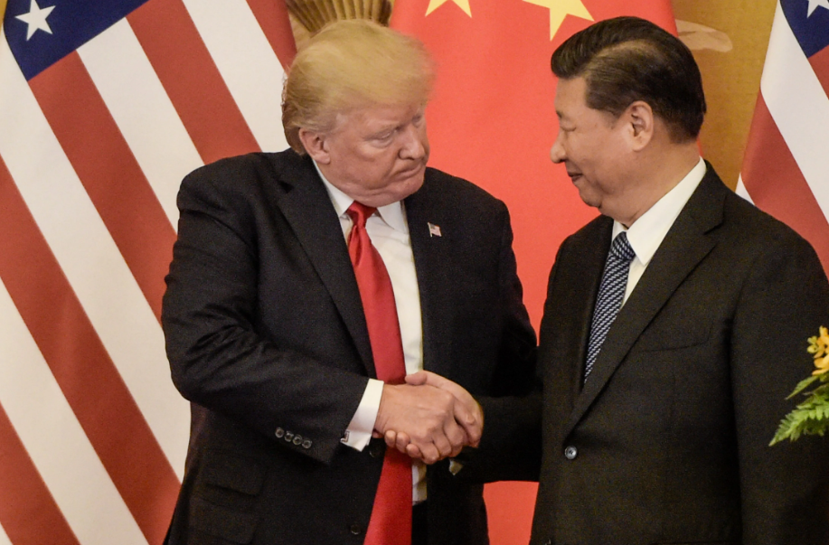 Кина и САД започнаа нов круг економски преговори