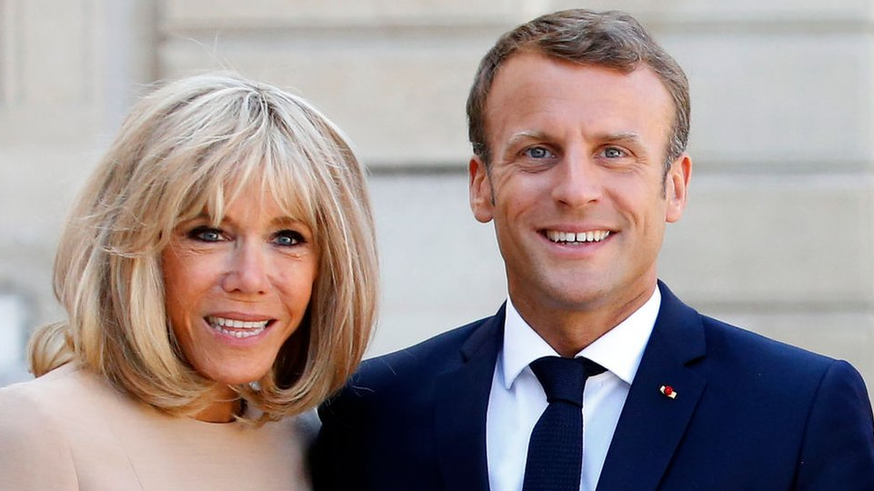 Голема тајна на Брижит Макрон излезе на виделина: Скандал на векот – како е возможно нешто вакво?