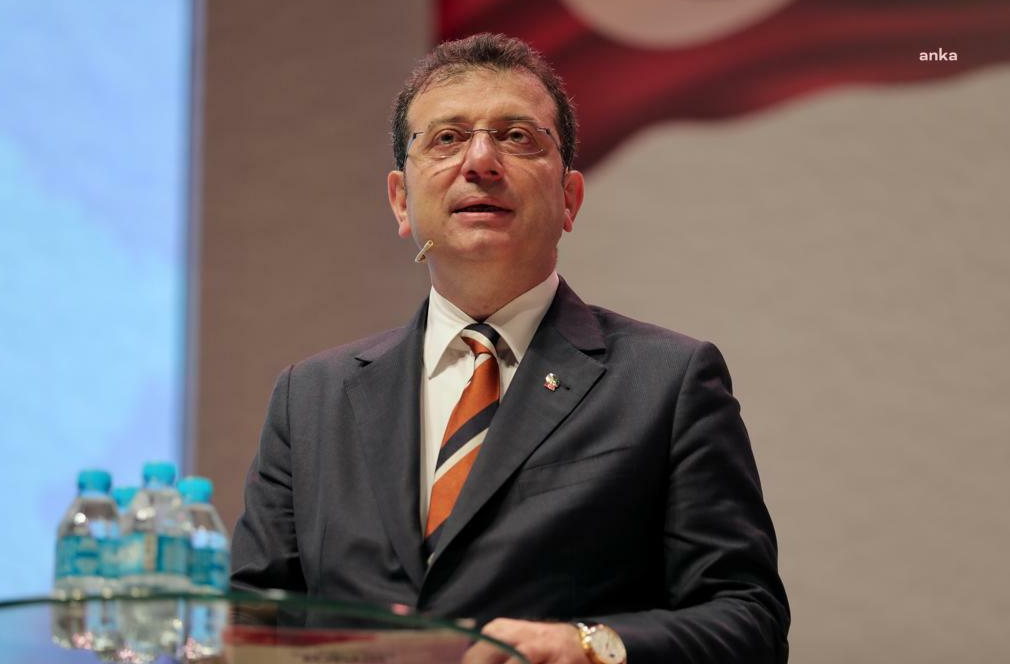 Имамоглу пред суд во Истанбул: нова истрага за шпионажа против ривалот на Ердоган