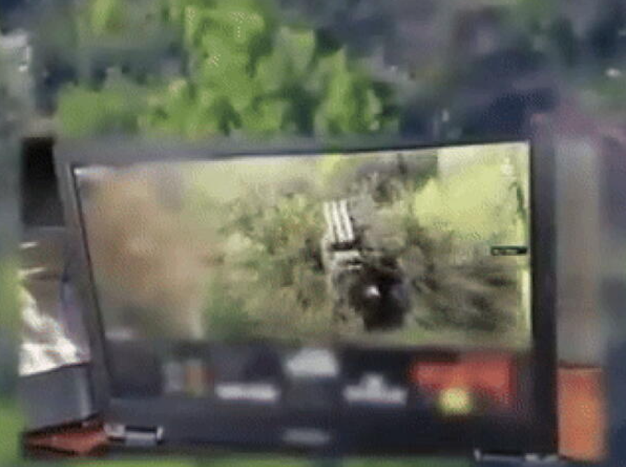 Уништен руски противвоздушен систем вреден десетици милиони евра