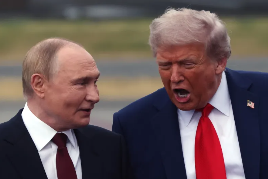 Путин се повлекува од еден од најважните договори со Америка? Трамп во шок