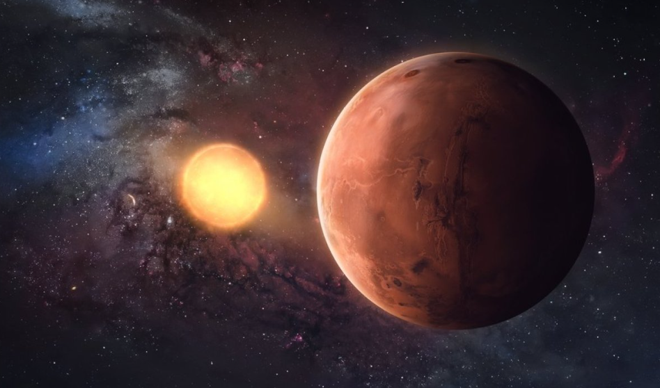 Марс влегува во Стрелец: Три хороскопски знаци ќе ги остварат своите соништа до 15 декември