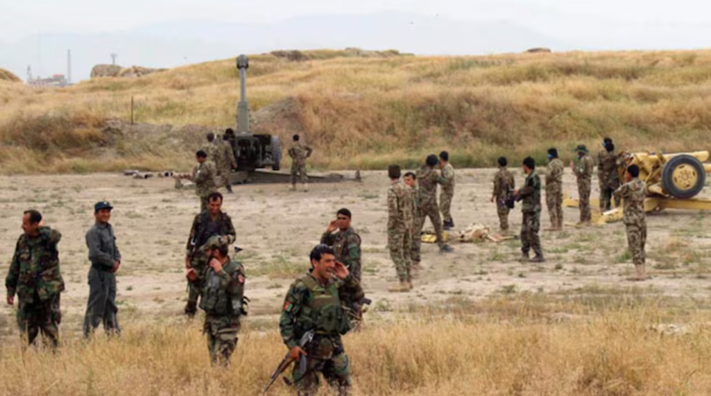 Крај на разговорите за примирје – решение нема