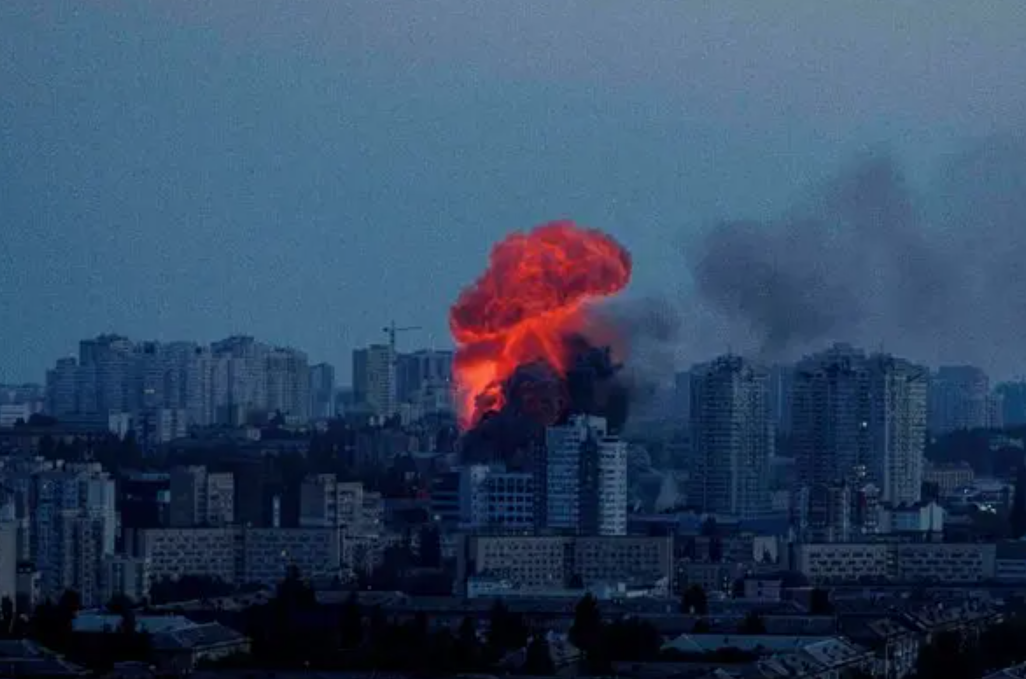 ОН ја обвинува Русија: Со дронови „ловеле“ цивили во Украина