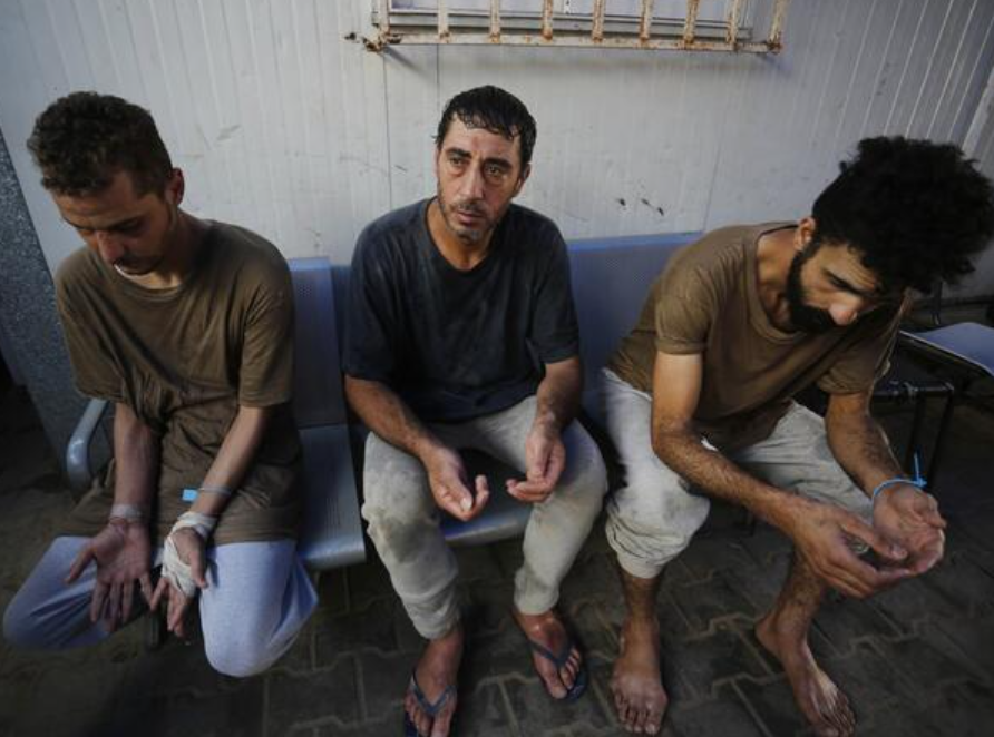 Израелскиот парламент разгледува извршување смртна казна за палестински затвореници