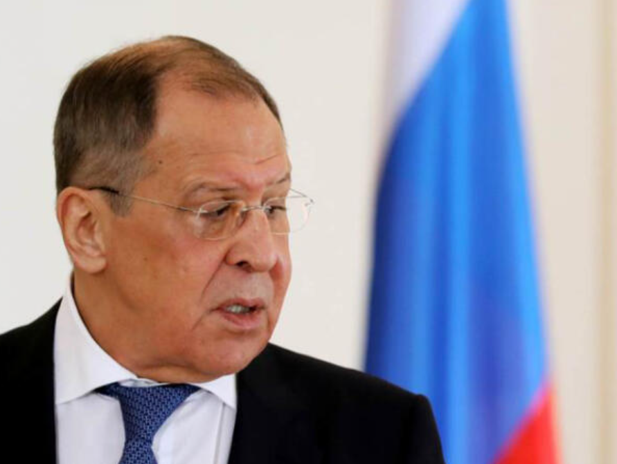 Лавров: Загрижувачки планови за поголемо мешање на НАТО на Арктикот