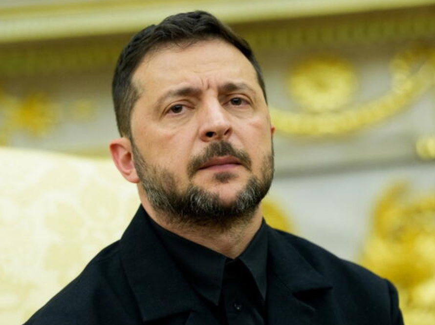 Зеленски ја обвини Кина дека ѝ помага на Русија – откри што и дала Кина на Русија