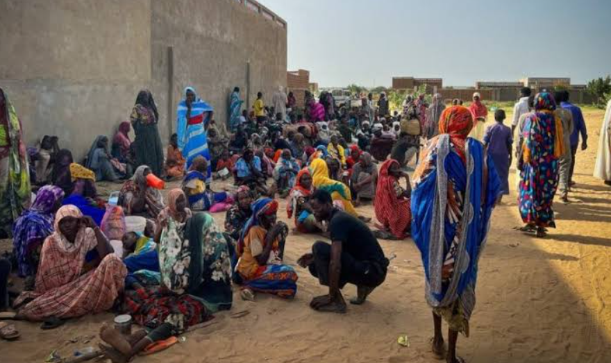 Масакр во Судан: Погубени повеќе од 2.000 цивили за 48 часа