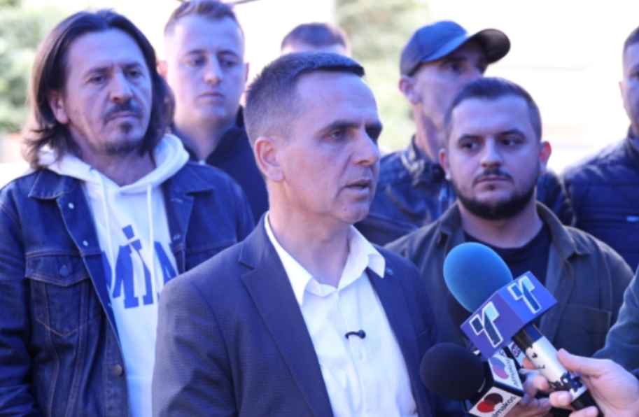 Касами омекна пред вториот круг: Не можам да го поддржам Дехари, иако е Албанец