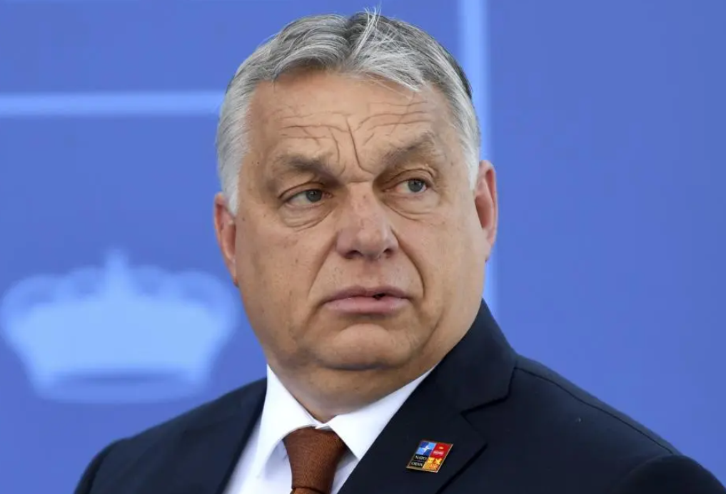 Орбан го претстави планот за мир во Европа