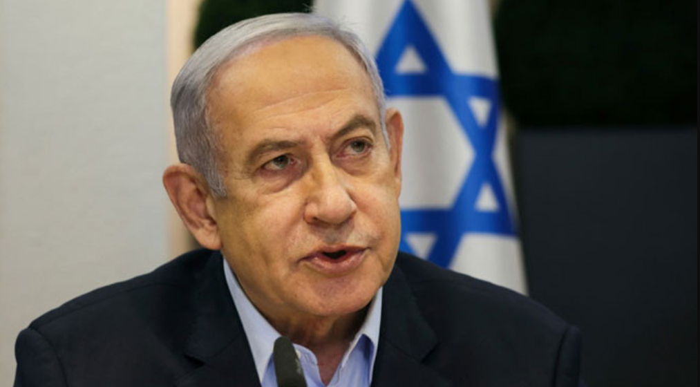 Нетанјаху порача: Следуваат одлучни фази против Хамас