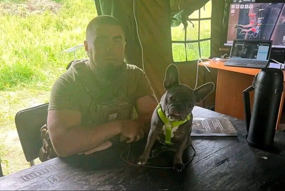 Скандал во украинската војска: Полковник обвинет дека открил воени карти