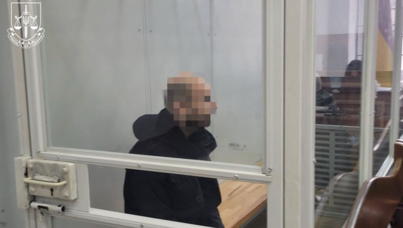 Британец уапсен во Киев за планирање терористички напад – откриено што сакал да направи