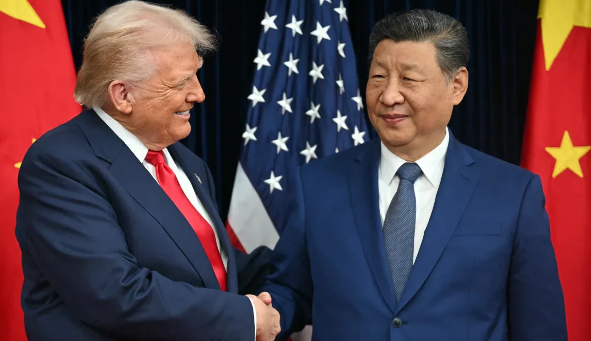 Трамп: Неверојатно – на скала од еден до десет, состанокот беше дванаесет