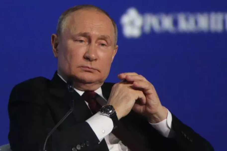 Зошто руските шпиуни се плашат од деца?