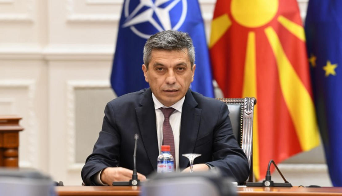 Зијадин Села на пат кон ВЛЕН? Меџити открива турбуленции во албанската политика