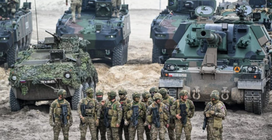 Се воведуваат драстични мерки – војската излегува на улиците во оваа држава на Балканот: Ова ќе бидат нејзините овластувања