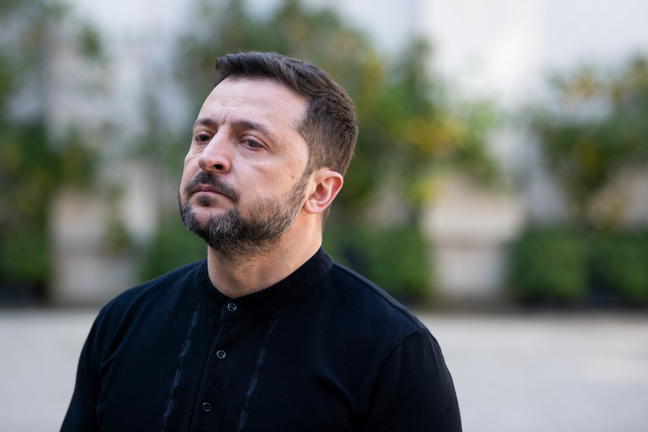 Хаос во Украина: Зеленски го разрешува главниот командант на армијата? Многу работи укажуваат на едно нешто