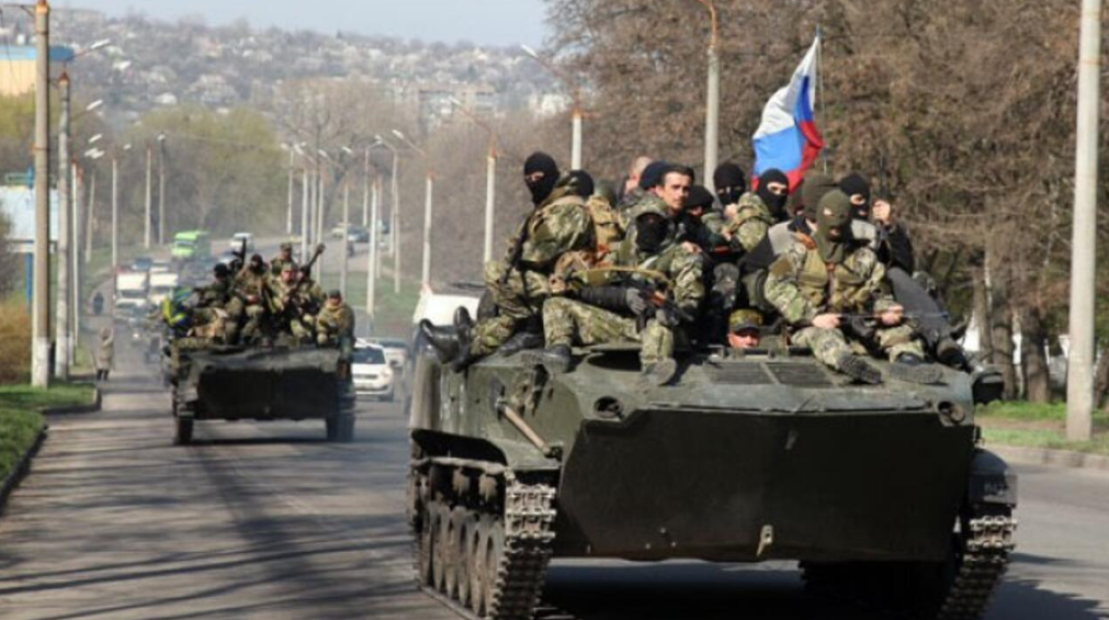 Овој град е главната цел на руската армија? Ова место е посебно важно за Путин