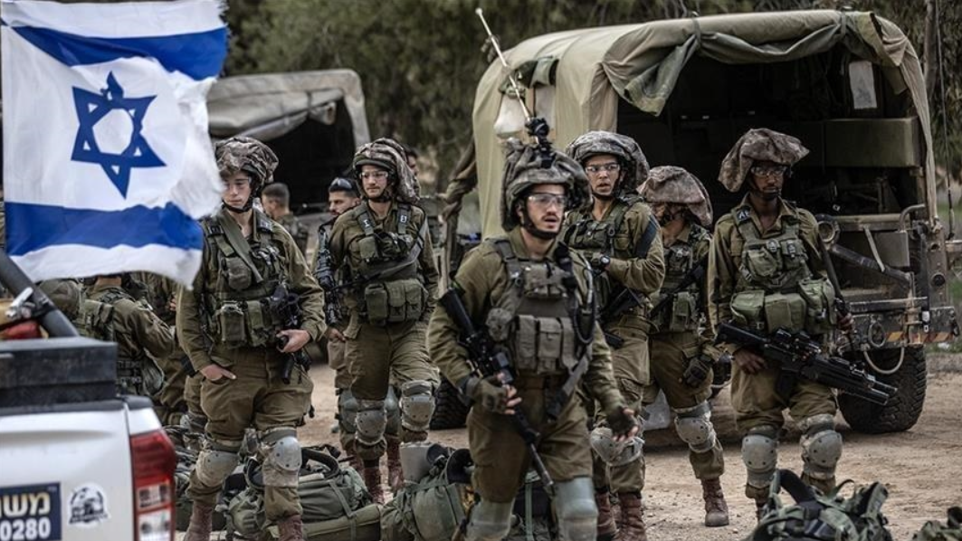 Израел доби согласност: Ако ја преминат линијата, гаѓајте