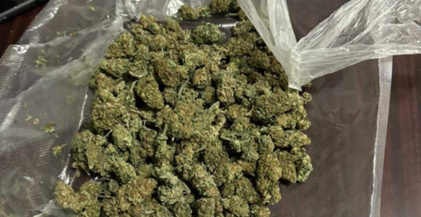 Околу 130 килограми марихуана откриени на Табановце, поведена истрага