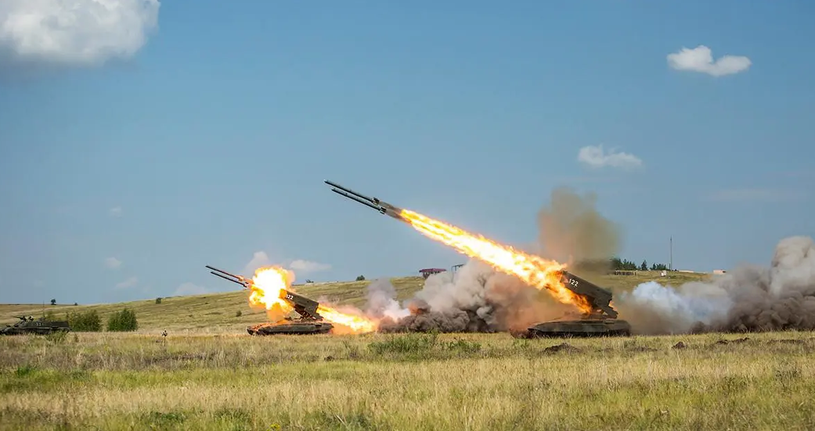 Енергетска војна: Украина возвраќа со удари врз руските термоцентрали и рафинерии