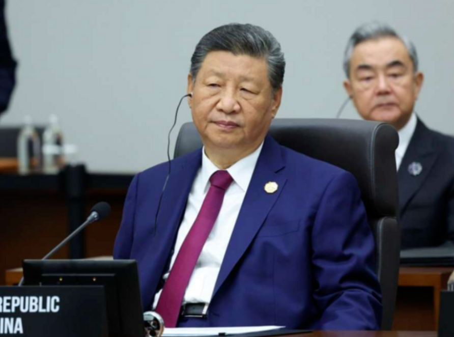 Кинескиот претседател со предупредување до Западот – ова никако не смее да се случи