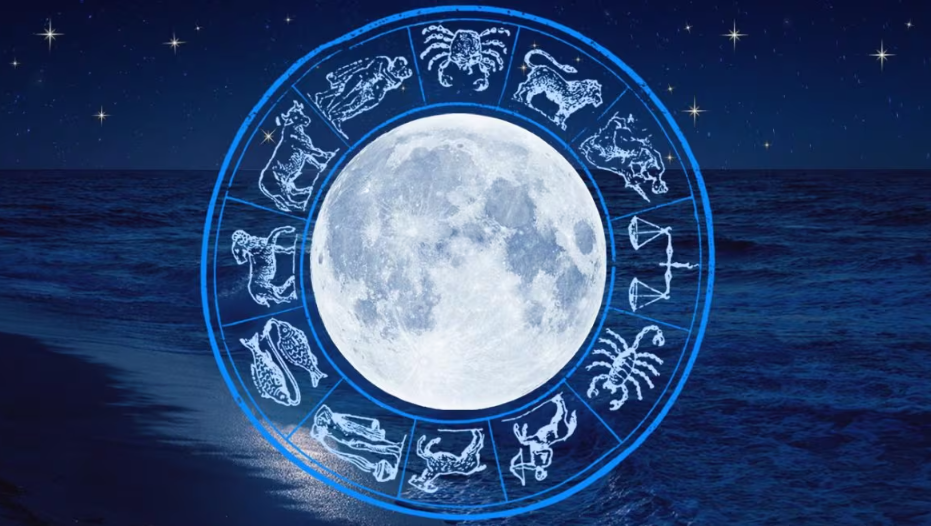 Полната Месечина пристигнува во Бик: 5 ноември е клучен датум – судбината се менува за 4 знаци