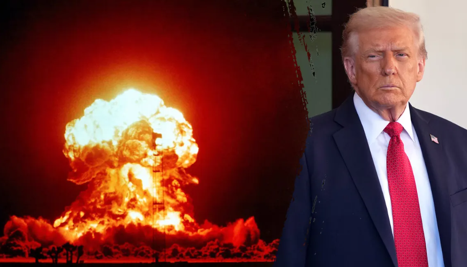 Светот во страв по изјавата на Трамп: Дали следи нуклеарен судир?