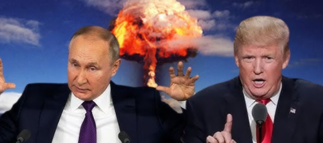 Трамп му испрати тајна порака на Путин: Светот стравува од нова нуклеарна ескалација