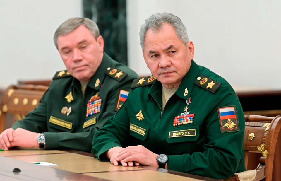 Пристигна брутален одговор од Шојгу: Руските полигони се подготвени