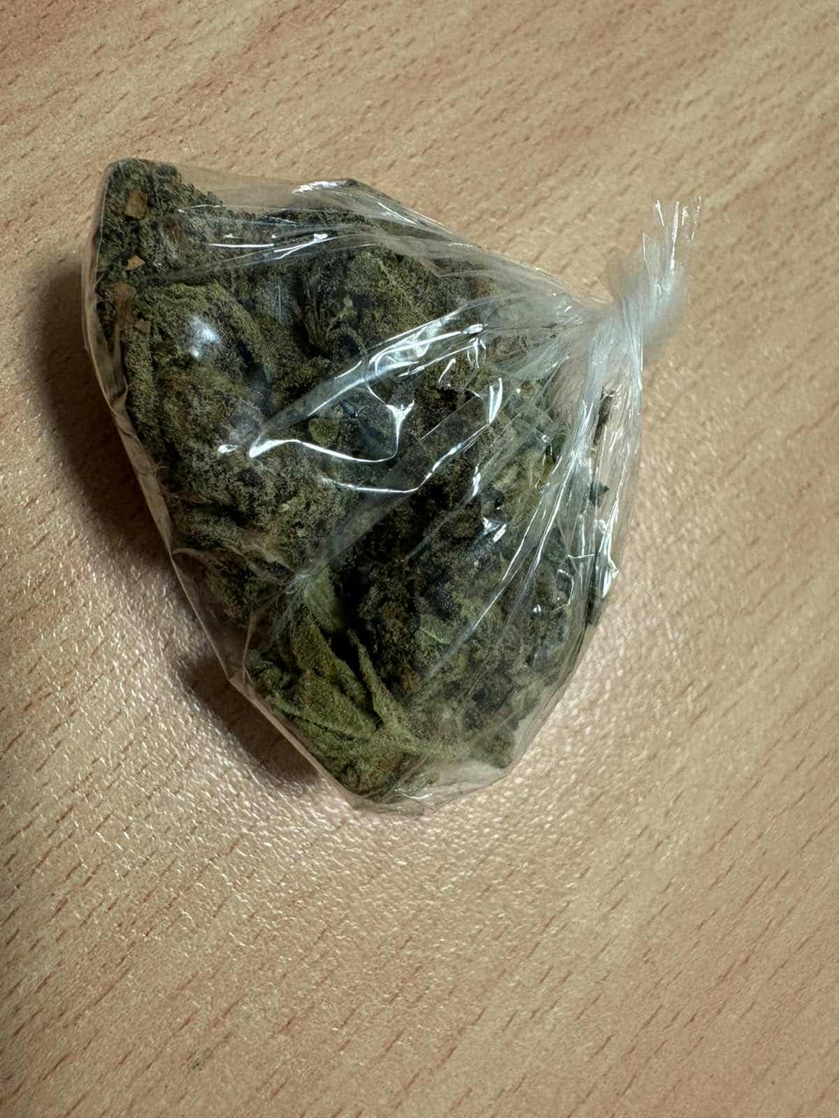 Лишен од слобода скопјанец, при преглед пронајдена дрога