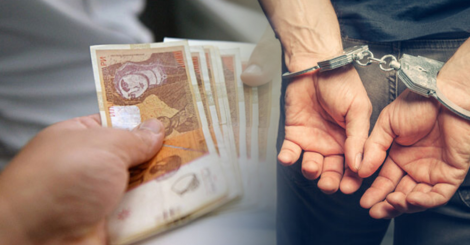 Лишени од слобода лихвари од Кавадарци, земале над 700.000 денари за долг од 80.000 денари
