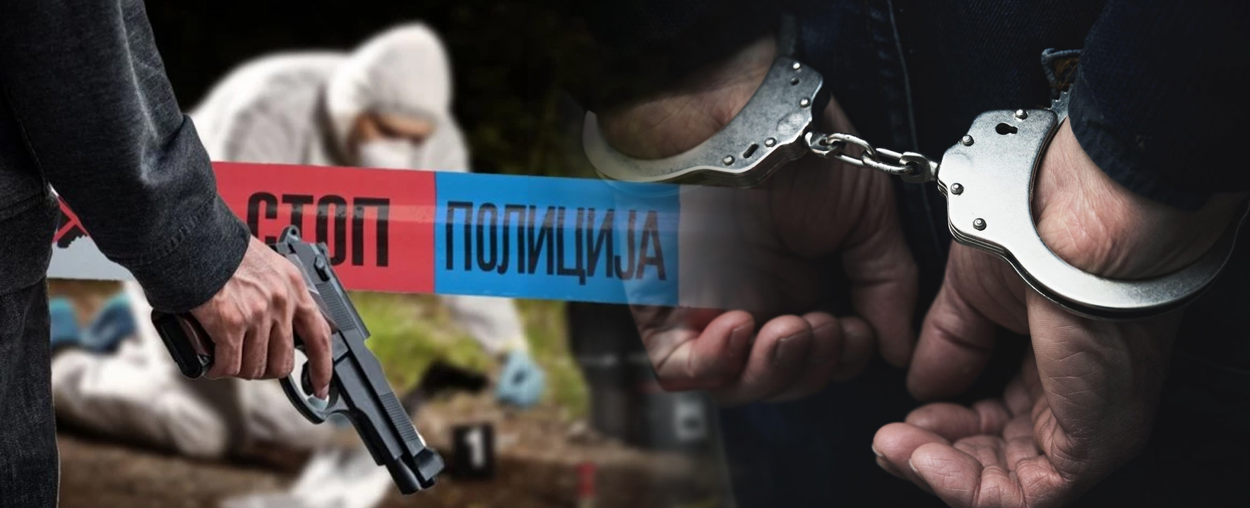 Расветлено убиството во Чашка, лишен од слобода еден од извршителите, по уште едно лице се трага