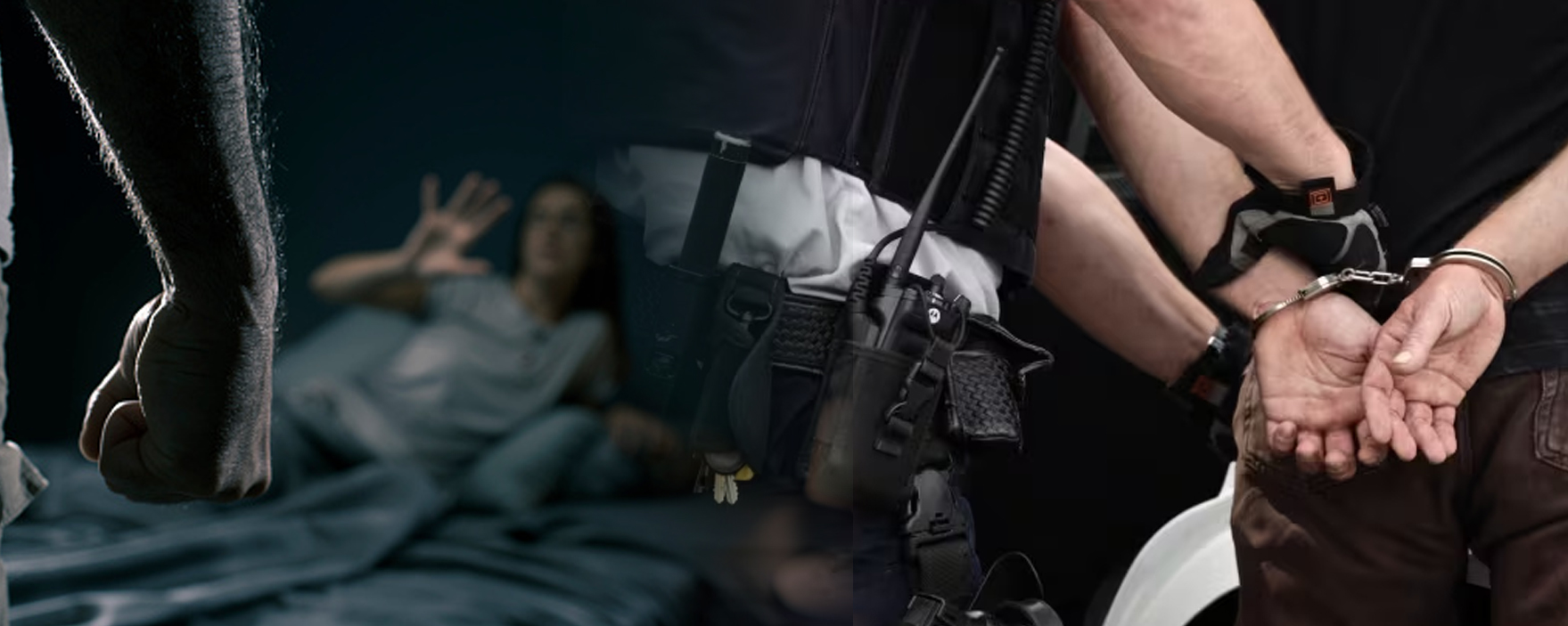 Лишени од слобода две лица од дебарско, поднесена кривична пријава за „грабнување“ и „полов напад и силување“