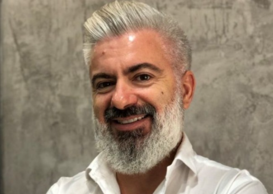 Пожарникарот Мицкоски